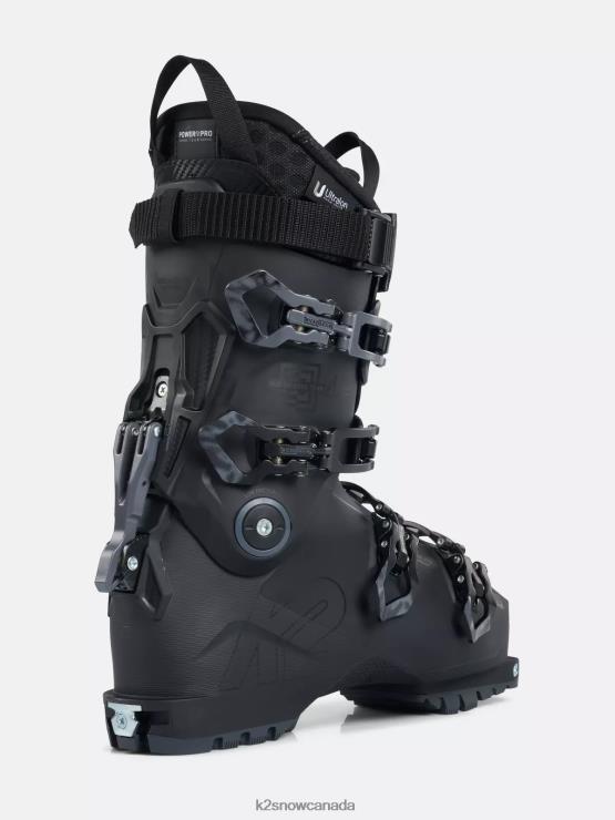 Men K2 MINDBENDER TEAM SKI BOOTS 2023 F6PH4103