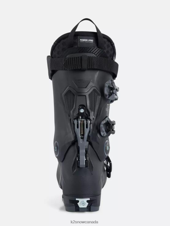 Men K2 MINDBENDER TEAM SKI BOOTS 2023 F6PH4103