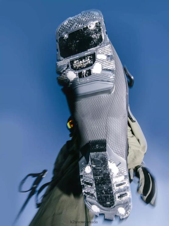 Men K2 MINDBENDER TEAM SKI BOOTS 2023 F6PH4103