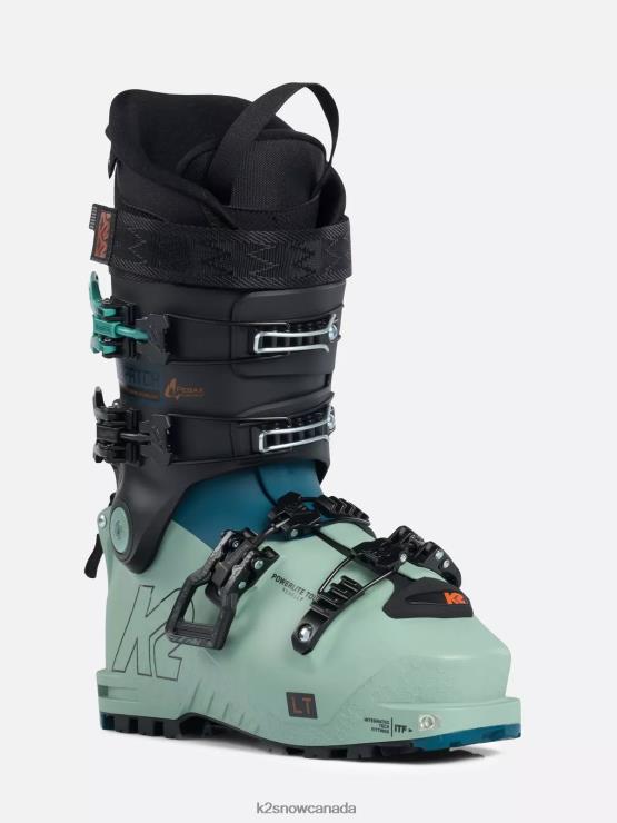 Women K2 DISPATCH LT SKI BOOTS 2023 F6PH4109