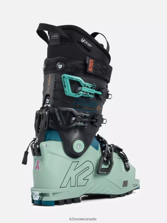 Women K2 DISPATCH LT SKI BOOTS 2023 F6PH4109