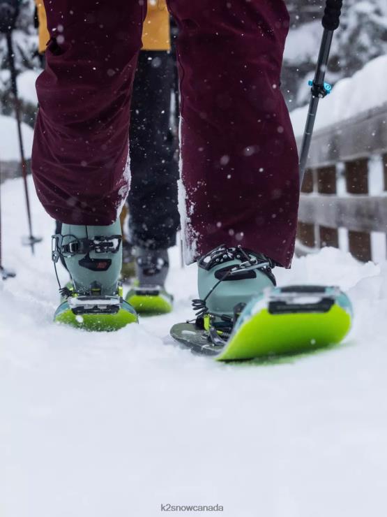 Women K2 DISPATCH LT SKI BOOTS 2023 F6PH4109