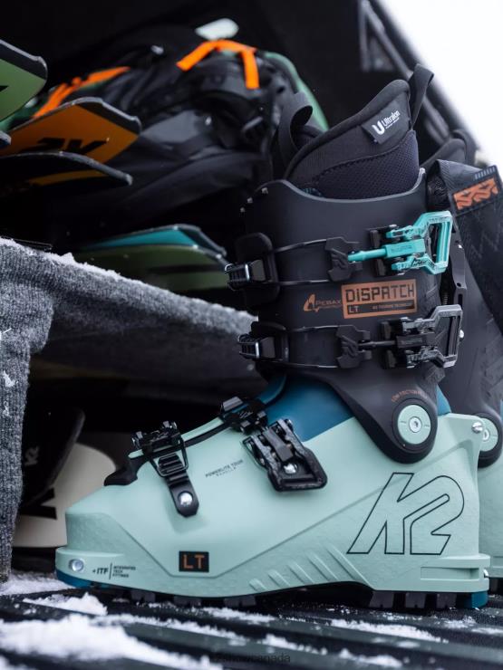 Women K2 DISPATCH LT SKI BOOTS 2023 F6PH4109