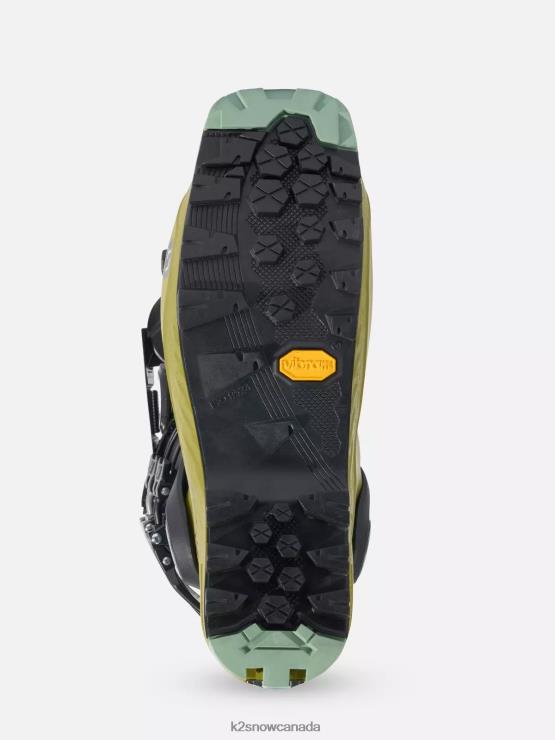 Women K2 DISPATCH LT SKI BOOTS 2024 F6PH489