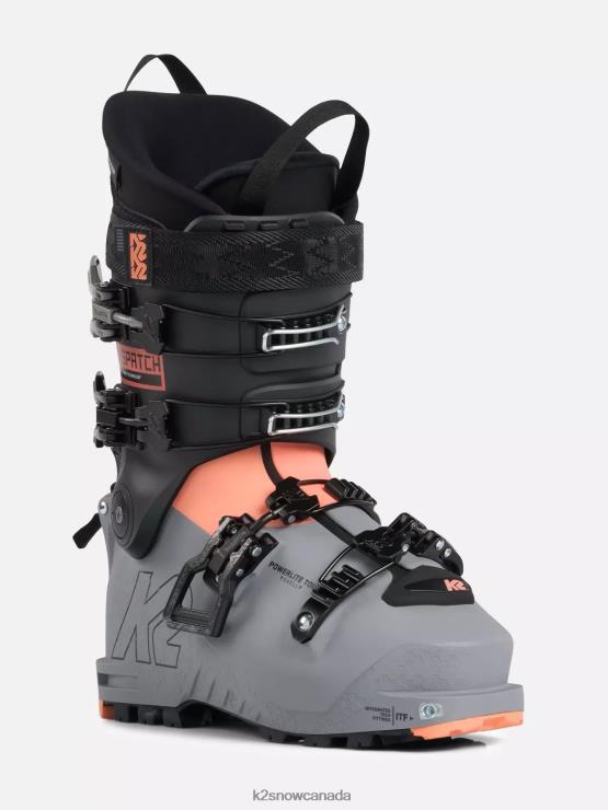 Women K2 DISPATCH SKI BOOTS 2023 F6PH4110