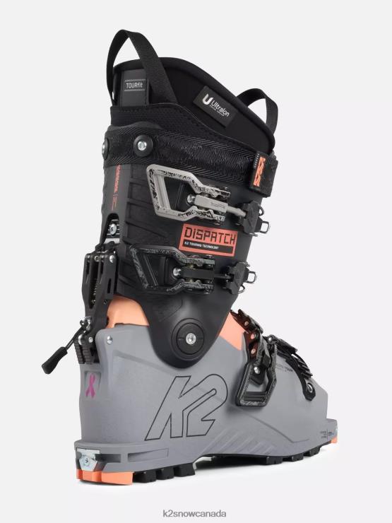 Women K2 DISPATCH SKI BOOTS 2023 F6PH4110