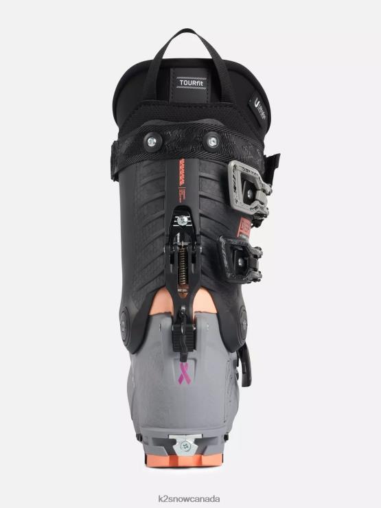Women K2 DISPATCH SKI BOOTS 2023 F6PH4110