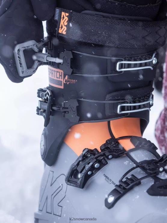 Women K2 DISPATCH SKI BOOTS 2023 F6PH4110