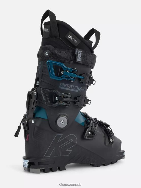 Women K2 DISPATCH SKI BOOTS 2024 F6PH490