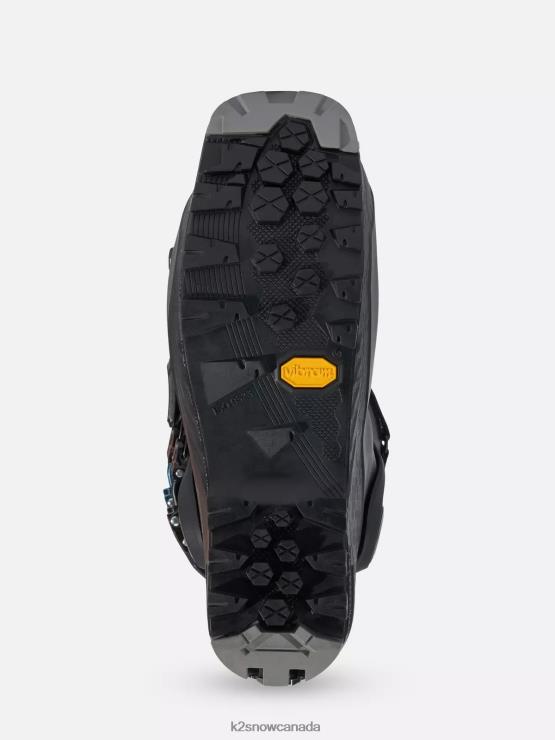 Women K2 DISPATCH SKI BOOTS 2024 F6PH490