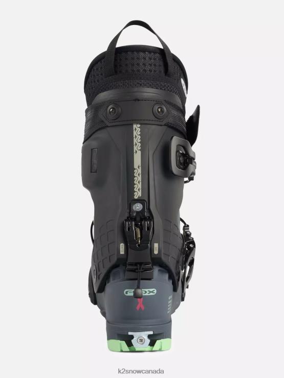 Women K2 DIVERGE LT SKI BOOTS 2023 F6PH4112