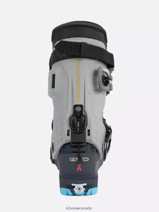 Women K2 DIVERGE PRO SKI BOOTS 2024 F6PH494