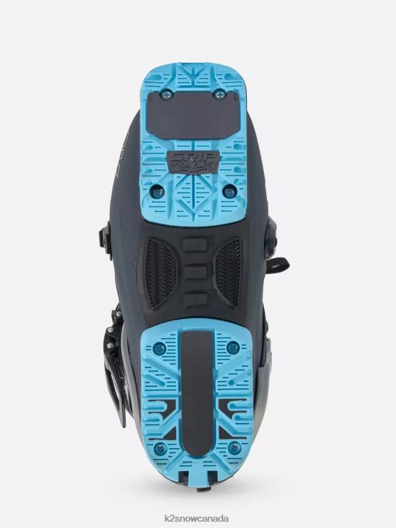 Women K2 DIVERGE PRO SKI BOOTS 2024 F6PH494