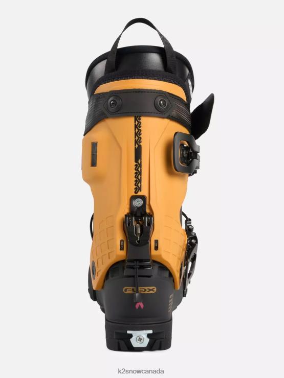 Women K2 DIVERGE SKI BOOTS 2023 F6PH4113