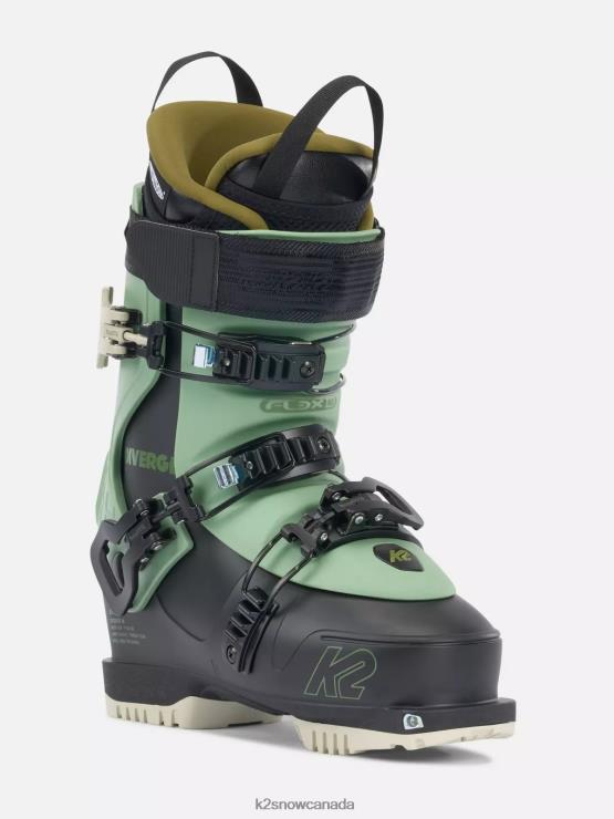 Women K2 DIVERGE SKI BOOTS 2024 F6PH496