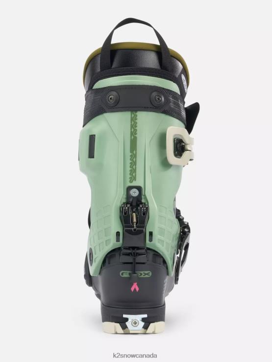 Women K2 DIVERGE SKI BOOTS 2024 F6PH496