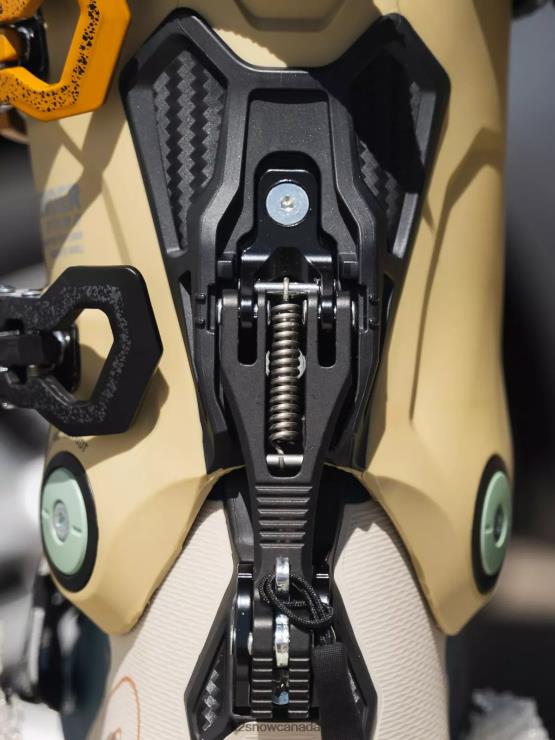 Women K2 MINDBENDER 115 SKI BOOTS 2024 F6PH481