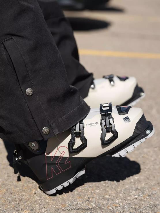 Women K2 MINDBENDER 95 SKI BOOTS 2024 F6PH482