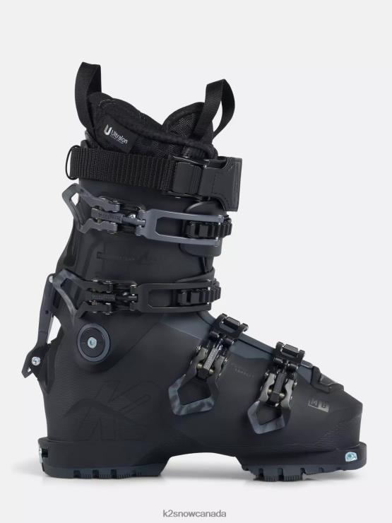 Women K2 MINDBENDER TEAM SKI BOOTS 2023 F6PH4104