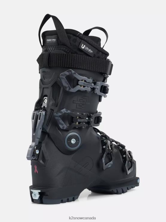 Women K2 MINDBENDER TEAM SKI BOOTS 2023 F6PH4104