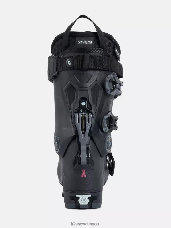 Women K2 MINDBENDER TEAM SKI BOOTS 2023 F6PH4104