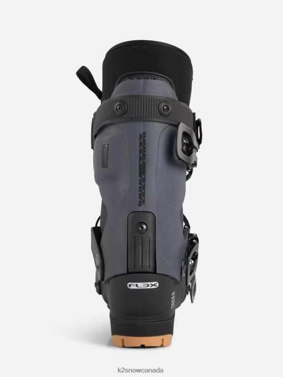 Men K2 METHOD PRO SKI BOOTS 2023 F6PH4128