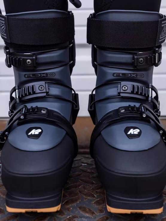 Men K2 METHOD PRO SKI BOOTS 2023 F6PH4128