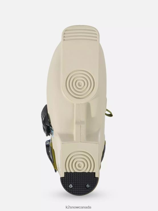 Men K2 REVOLVE PRO SKI BOOTS 2024 F6PH4123