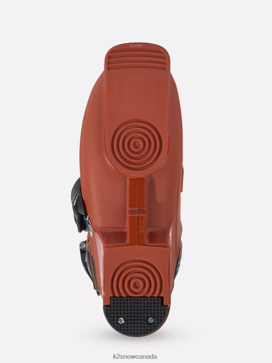 Men K2 REVOLVE SKI BOOTS 2024 F6PH4124