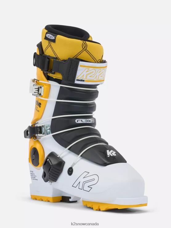 Men K2 REVOLVE TW SKI BOOTS 2024 F6PH4121
