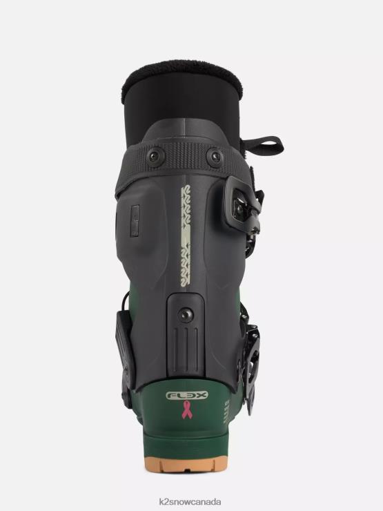 Women K2 METHOD PRO SKI BOOTS 2023 F6PH4131