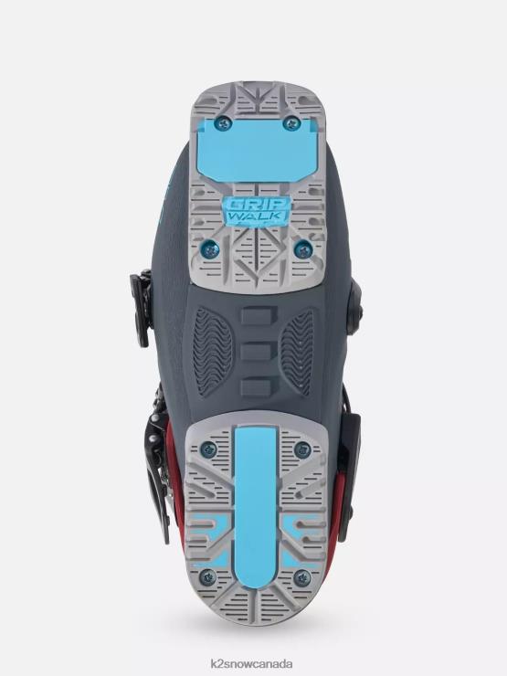 Women K2 METHOD PRO SKI BOOTS 2024 F6PH4119