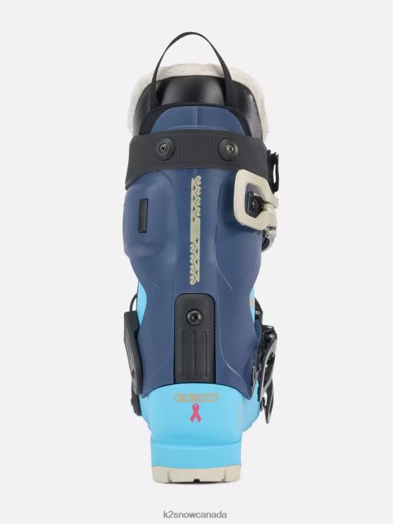 Women K2 METHOD SKI BOOTS 2024 F6PH4120