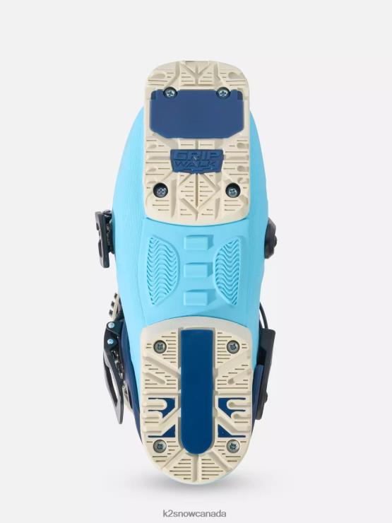 Women K2 METHOD SKI BOOTS 2024 F6PH4120