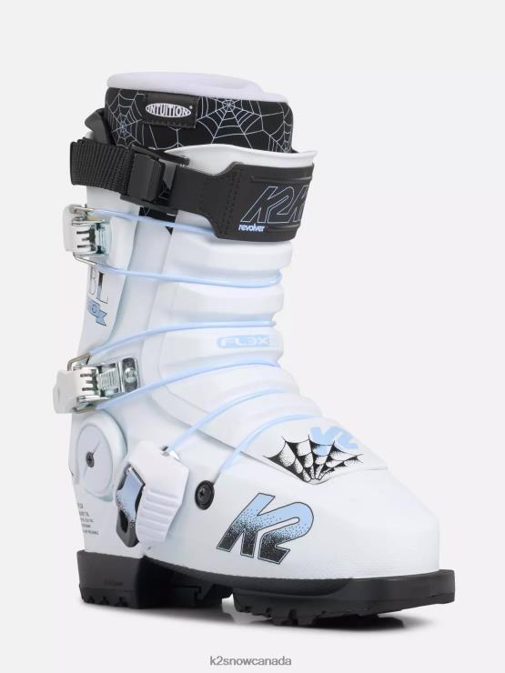 Women K2 REVOLVER TBL SKI BOOTS 2023 F6PH4129