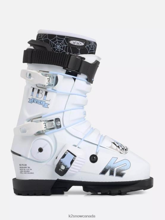 Women K2 REVOLVER TBL SKI BOOTS 2023 F6PH4129