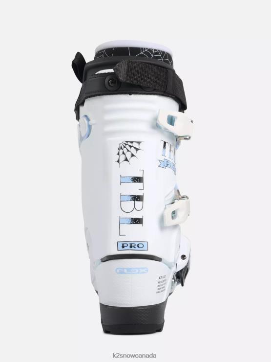 Women K2 REVOLVER TBL SKI BOOTS 2023 F6PH4129