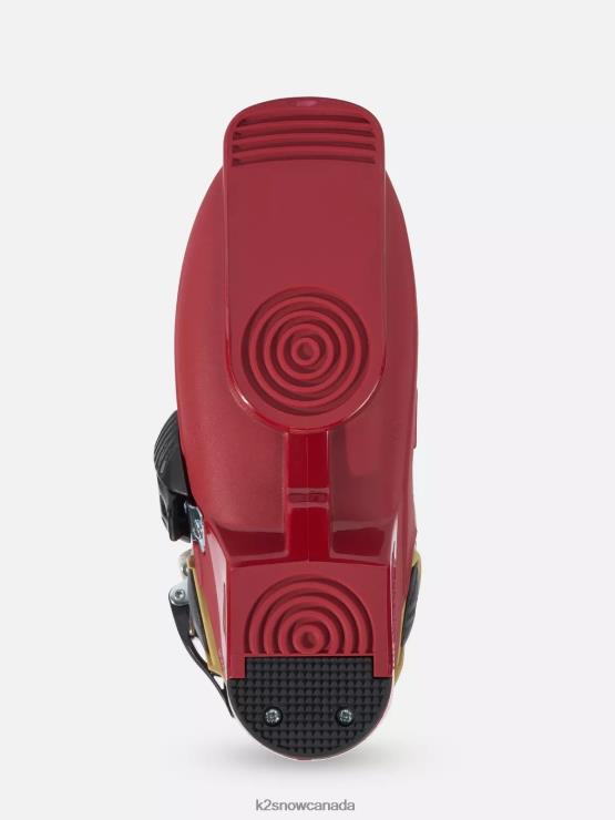 Women K2 REVOLVE PRO SKI BOOTS 2024 F6PH4117
