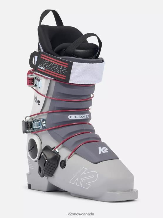 Women K2 REVOLVE SKI BOOTS 2024 F6PH4118