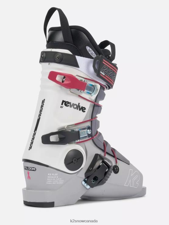 Women K2 REVOLVE SKI BOOTS 2024 F6PH4118