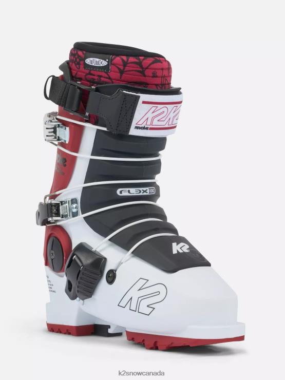 Women K2 REVOLVE TBL SKI BOOTS 2024 F6PH4115