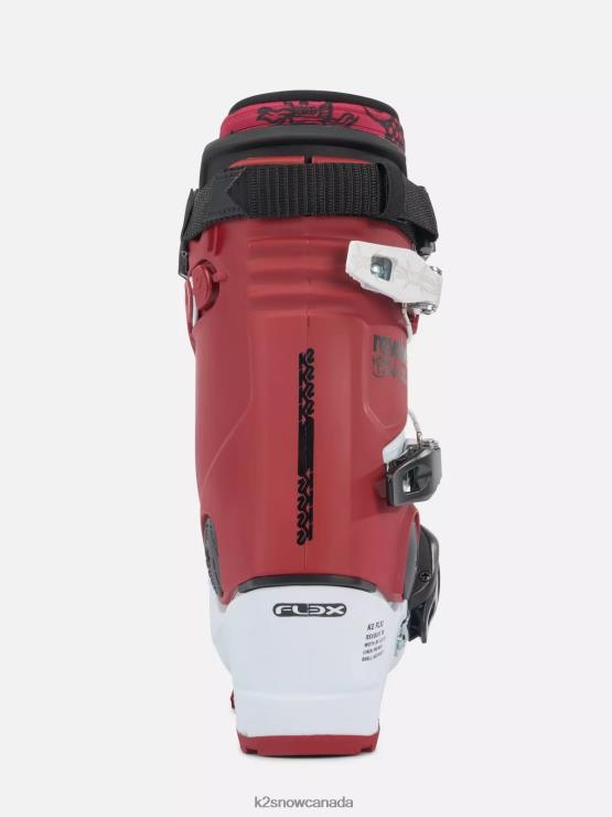 Women K2 REVOLVE TBL SKI BOOTS 2024 F6PH4115