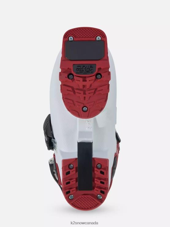 Women K2 REVOLVE TBL SKI BOOTS 2024 F6PH4115