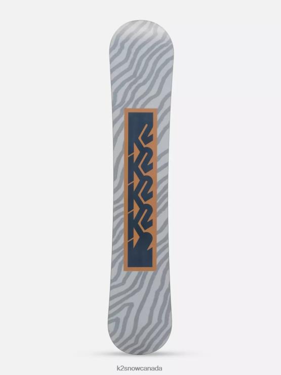 Men K2 STANDARD SNOWBOARD 2024 F6PH4362