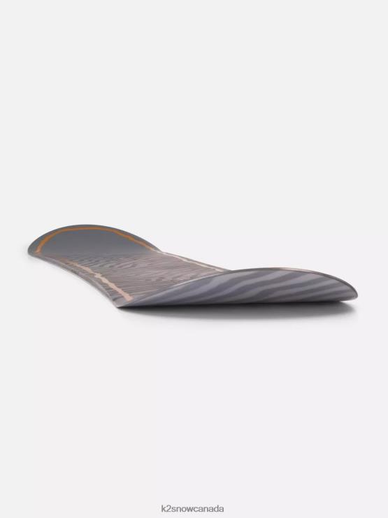 Men K2 STANDARD SNOWBOARD 2024 F6PH4362