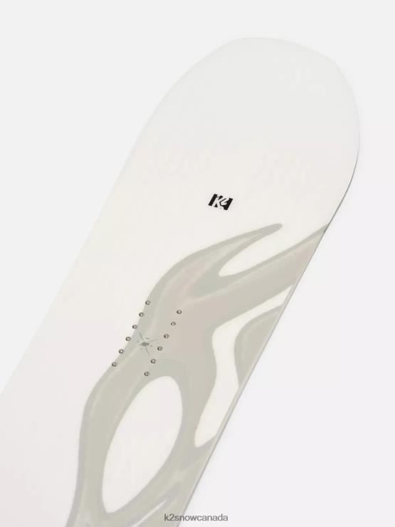 Unisex K2 GATEWAY POP SNOWBOARD 2024 F6PH4360
