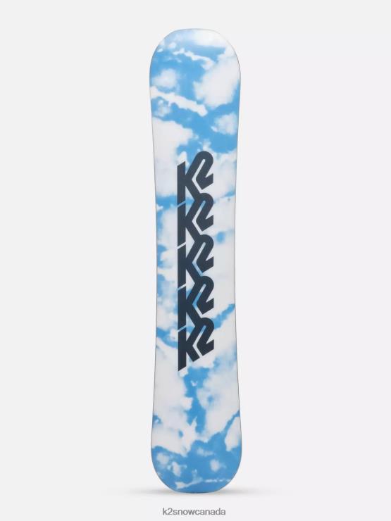 Women K2 DREAMSICLE SNOWBOARD 2024 F6PH4356