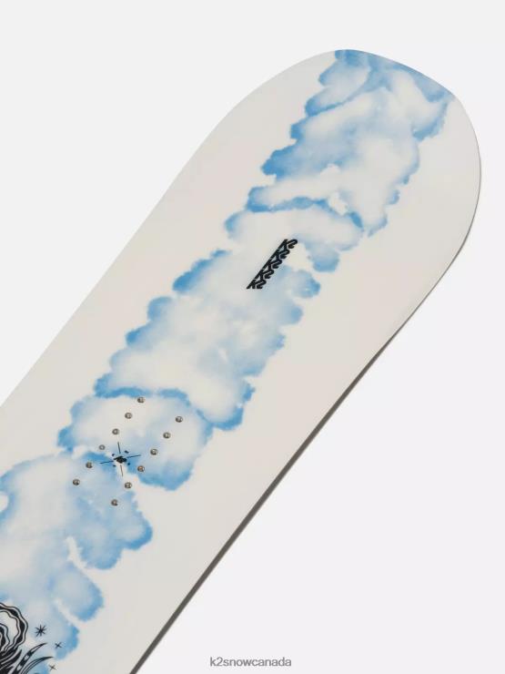 Women K2 DREAMSICLE SNOWBOARD 2024 F6PH4356
