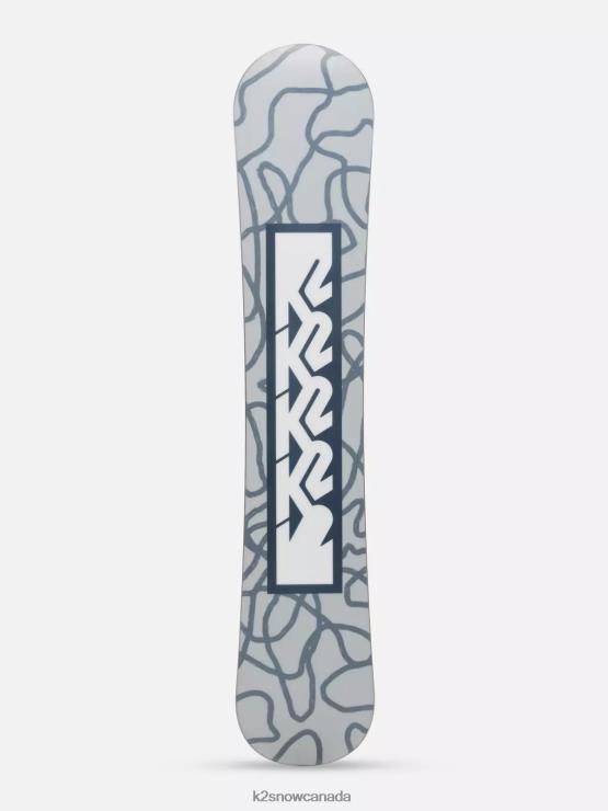 Women K2 FIRST LITE SNOWBOARDS 2024 F6PH4357