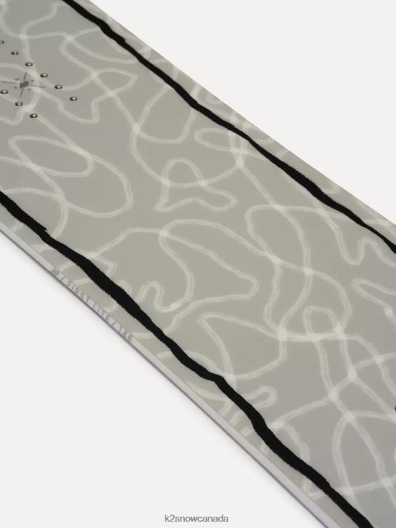 Women K2 FIRST LITE SNOWBOARDS 2024 F6PH4357